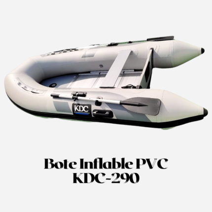 Bote Inflable 2.90 metros