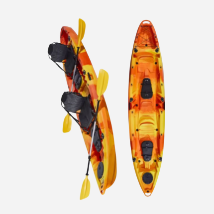 Kayak para 2 personas