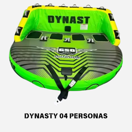 Dynast 4 personas