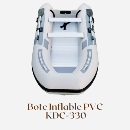 Bote Inflable 3.30 metros