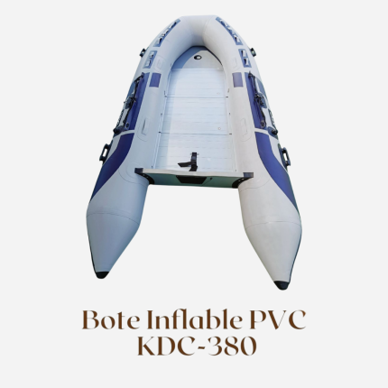 Bote Inflable 3.80 metros