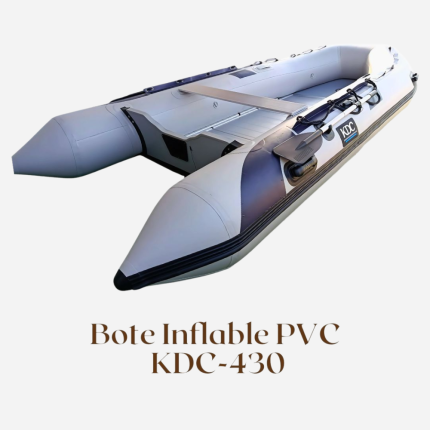 Bote Inflable 4.30 metros