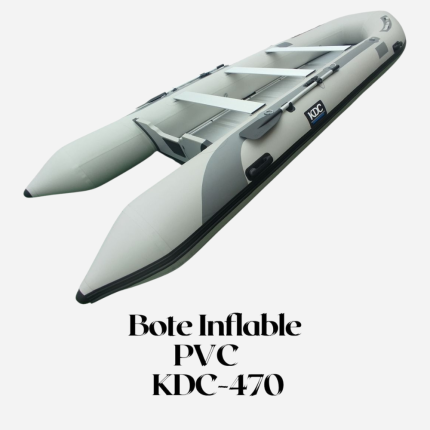 Bote Inflable 4.70 metros